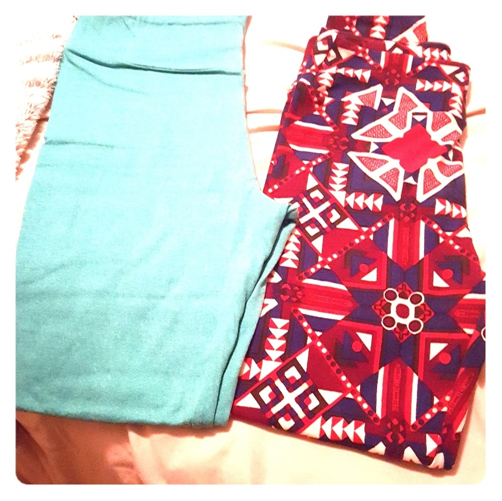 LuLaRoe